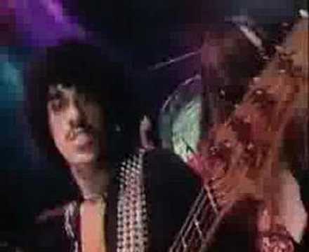 Thin Lizzy - Bad Reputation