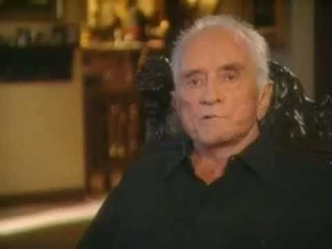 Johnny Cash's last interview (final) - 'I Expect My Life To End Soon'