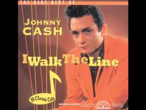 Best of Johnny Cash - playlist