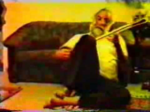 Ostad Lotfi - Persian Tar