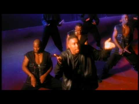 Montell Jordan - This Is How We Do It