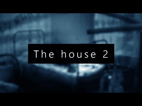 Kiki Horror Show - The House 2 - UN CRI MUET !!! + [Liens]