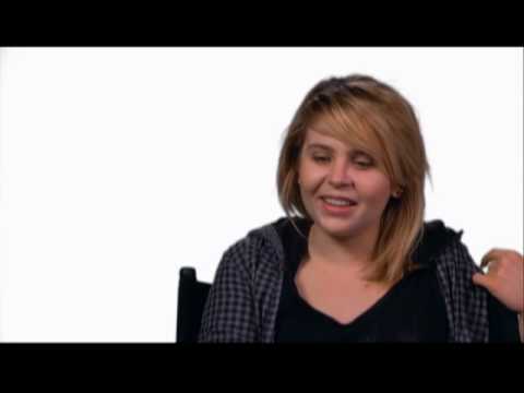 Interview with Mae Whitman for Scott Pilgrim VS The World