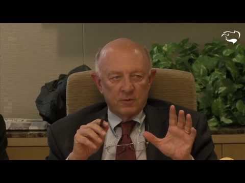 Fmr. CIA Dir. Jim Woolsey warns of existential EMP threat to America