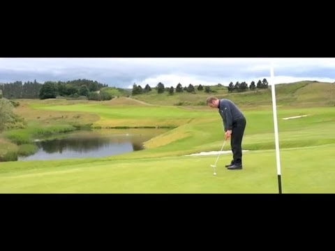 GLENEAGLES, A BRIEF HISTORY OF THE RYDER CUP - GOLF TRAVEL HOTEL RESORT FILM