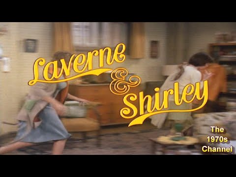 Laverne And Shirley TV Intro