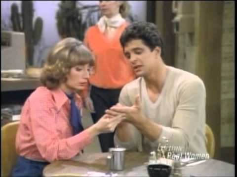 Laverne & Shirley - Love Out The Window 1/2