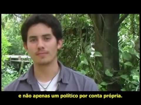 Matias De Stefano - Ater Tumti - A Herança Universal (leg. português)