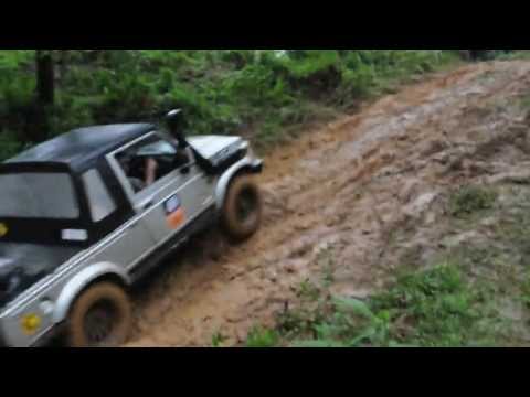 Wayanad OTR 2013   Track B Entry   Sam Kurian