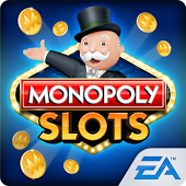 MONOPOLY Slots