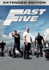 Fast Five (Extended)