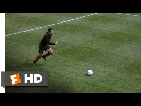 Mean Machine (9/9) Movie CLIP - The Game Winner (2001) HD