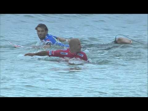 Day 6 Highlights - 2013 Moche Rip Curl Pro Portugal