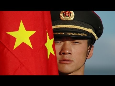 euronews the network - China rising: Will new leadership bring about change?