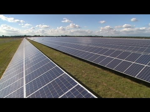 euronews futuris - Green energy: tomorrow's reality