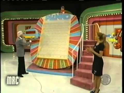 The Price is Right (January 31, 2002)