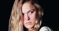 Image: Ronda Rousey (© TUF UFC)