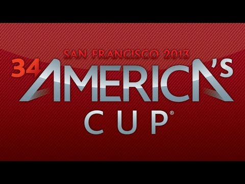 Replay: AMERICA'S CUP FINAL - RACE 12