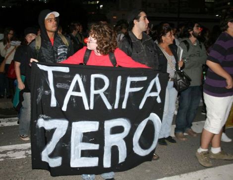 Brazil Tariff Zero