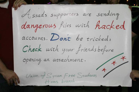 syria-protest-facebook