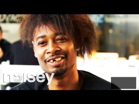 A$AP Rocky & Danny Brown on Bad Interviews - Back & Forth - Episode 1 - Part 3/5