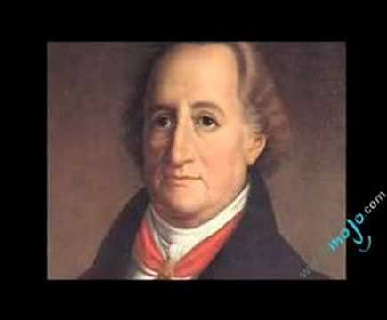 Johann Wolfgang von Goethe: One of the Most Controversial Authors of All Time