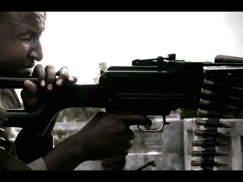 Dirty Wars - Official Trailer (HD) Documentary, Thriller