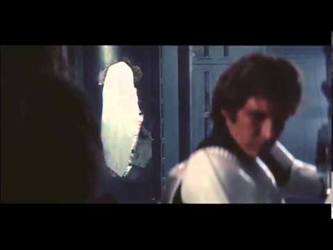 Star Wars Blooper Reel