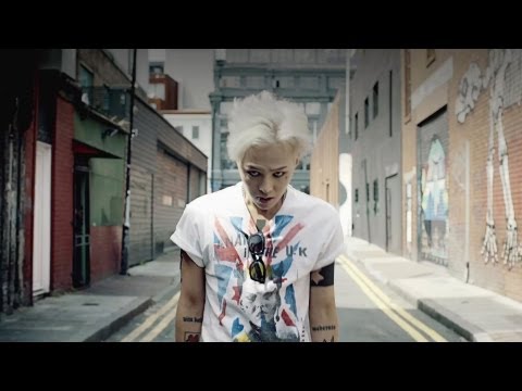 G-DRAGON - 삐딱하게 (CROOKED) M/V