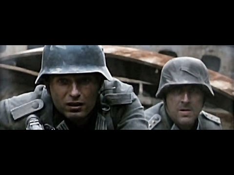 Stalingrad Trailer Deutsch