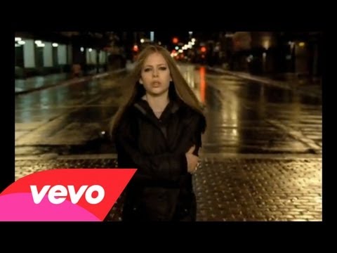 Avril Lavigne - I'm With You