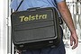 Telstra does not have enough technicians available to fix its ageing copper network. 
