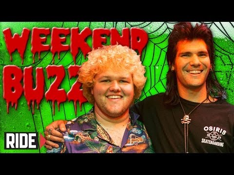 Corey Duffel & Bo Mitchell: Kegels, Piddling & Eastbound & Down! Weekend Buzz ep. 84 pt. 1