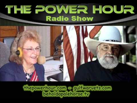 Joyce Riley Interviews Charlie Daniels for 