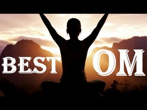 OM CHANTING MEDITATION: VERY POWERFUL