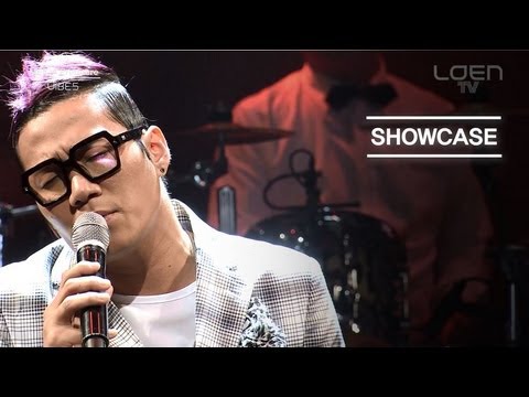 [VIBE Showcase] Part 1. 꼭 한번 만나고 싶다 + 봄비(For the last time+Spring Rain) [ENG SUB]