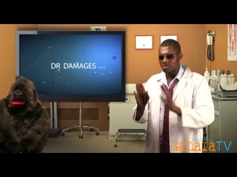 Doctor Damages Episode 94