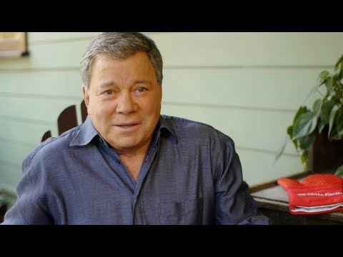 William Shatner & State Farm® present 