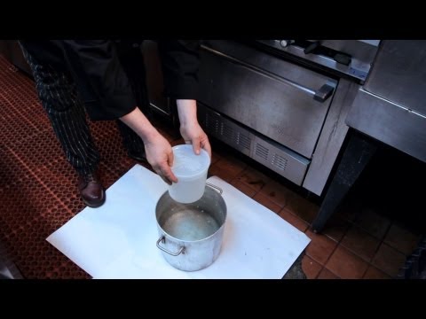 How to Deep-Fry Food Safely | Deep-Frying