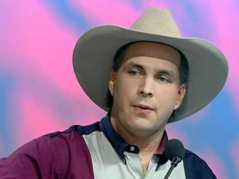 Kirsty - Garth Brooks