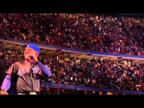 Billy Joel feat. Garth Brooks - Shameless (Live at Shea)