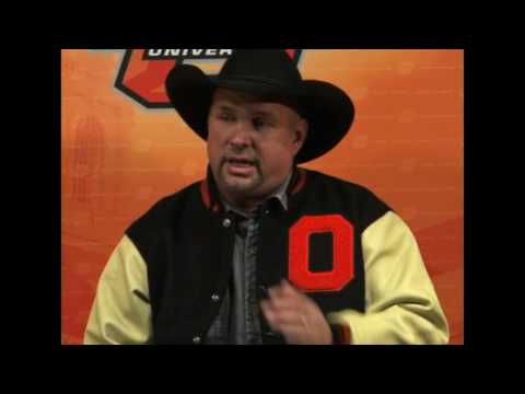 2009 OSU Homecoming Grand Marshals