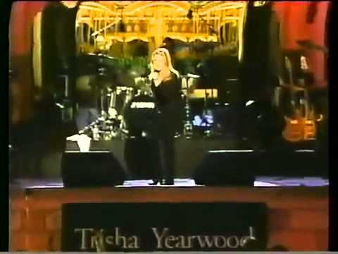 Trisha Yearwood - Live at Walt Disney World (Full Concert)