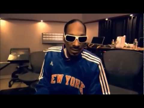 Ice Cube, Snoop Dogg, Ice T (Interview) - 2012