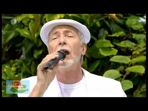 The Rubettes   Sugar Baby Love im ZDF Fernsehgarten 2008 in HD