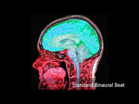 90 Minute Human Growth Hormone (HGH) Release - Isochronic Binaural Beats