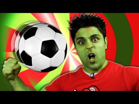 RAY SMASH! - Ray William Johnson