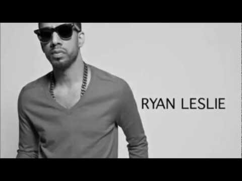 Booba Feat. Ryan Leslie - Swiss Francs