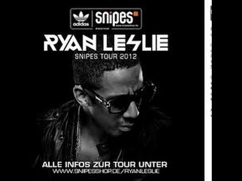 Ryan Leslie feat. Fard - Swiss Francs [Remix]