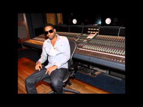 Ryan Leslie Feat. Booba - Swiss Francs Instrumental (2012)